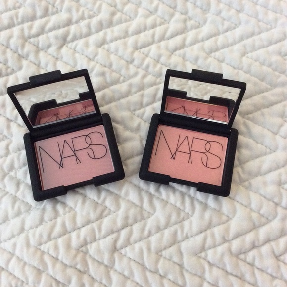 NARS Other - NARS Mini Blushes
